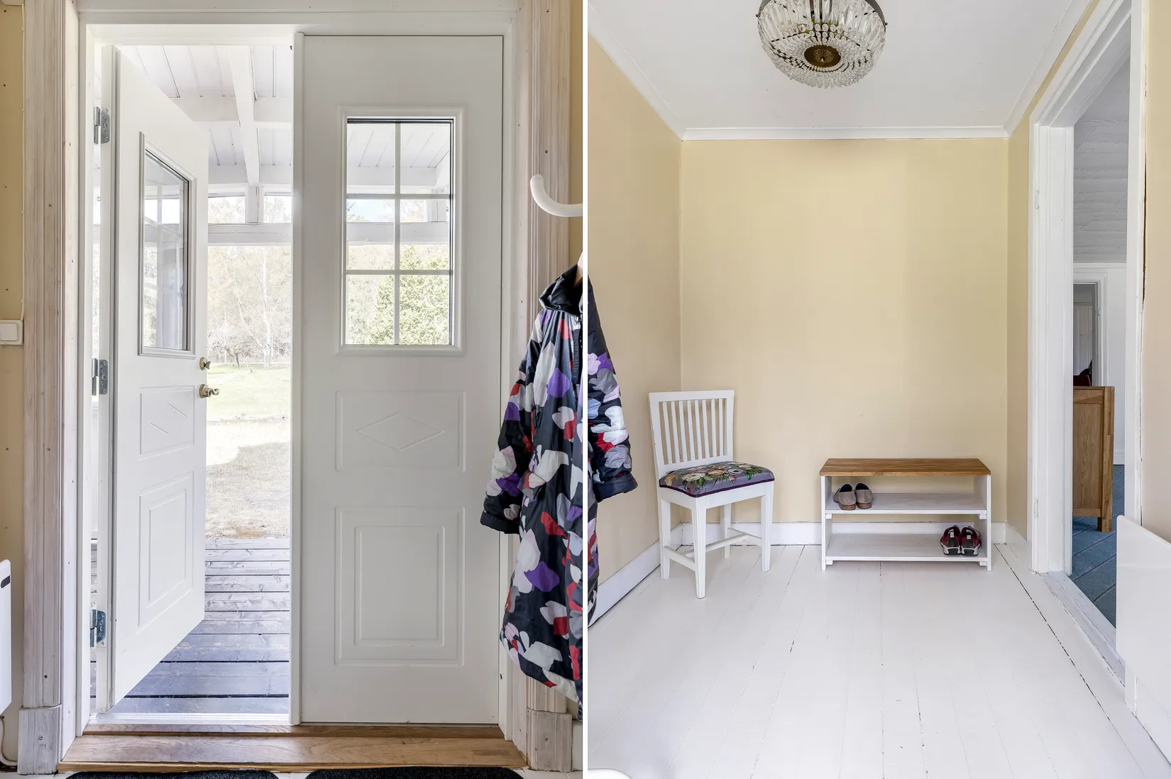 Villa, Norrsunda Skoby 101och 102, Rosersberg, Sigtuna