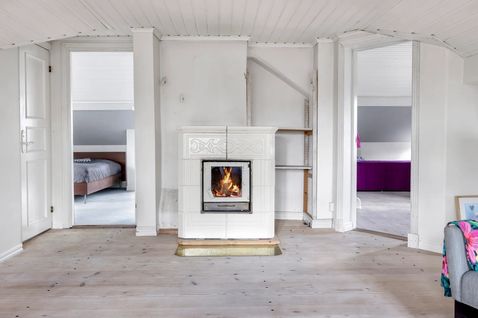 Villa, Norrsunda Skoby 101och 102, Rosersberg, Sigtuna