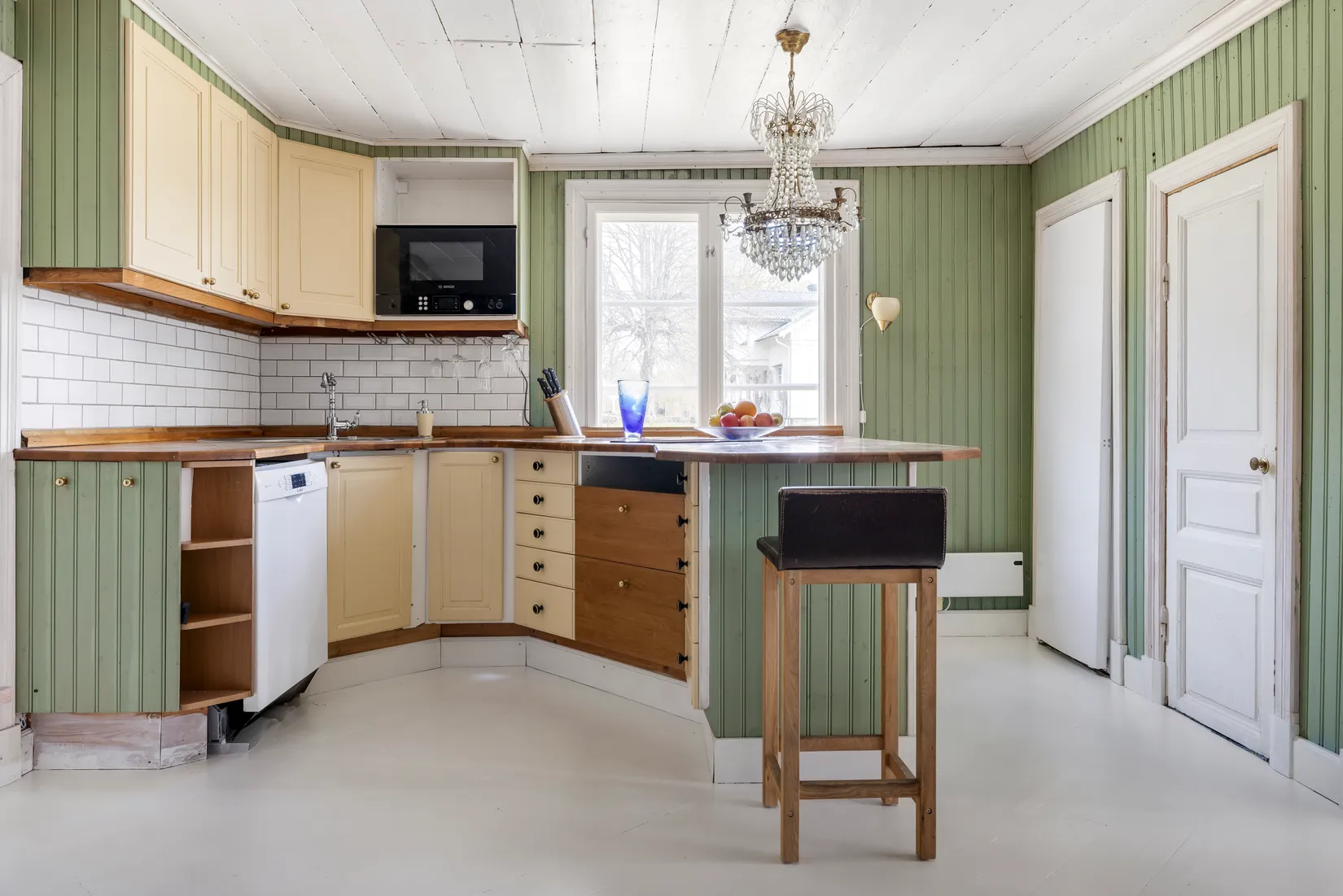 Villa, Norrsunda Skoby 101och 102, Rosersberg, Sigtuna