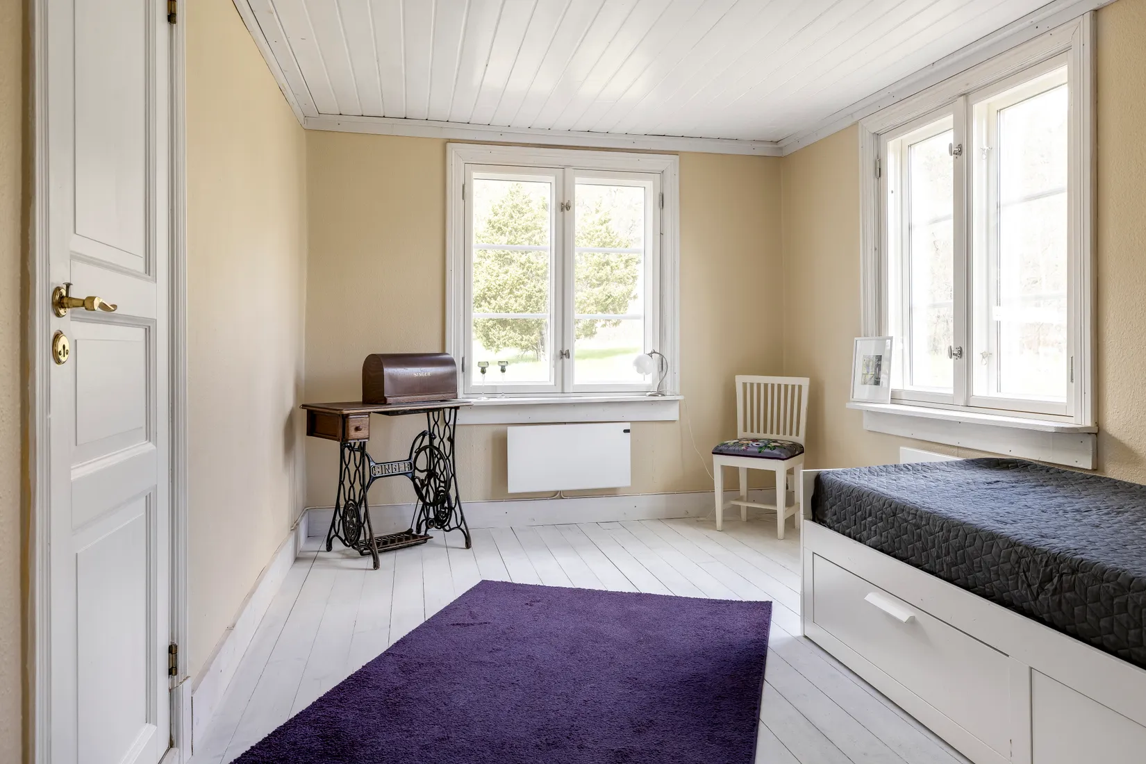 Villa, Norrsunda Skoby 101och 102, Rosersberg, Sigtuna