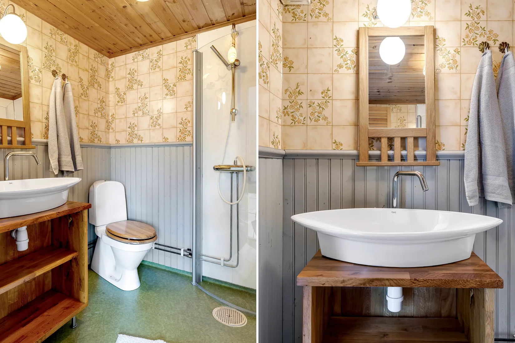 Villa, Norrsunda Skoby 101och 102, Rosersberg, Sigtuna