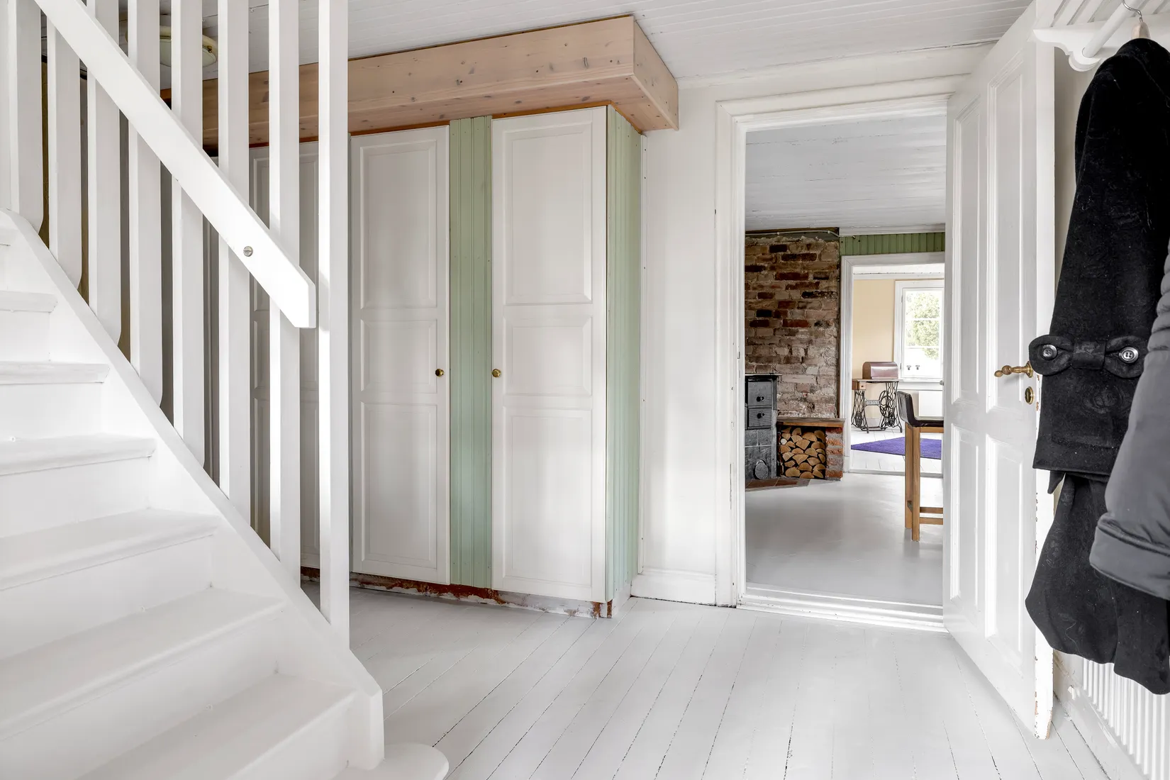 Villa, Norrsunda Skoby 101och 102, Rosersberg, Sigtuna