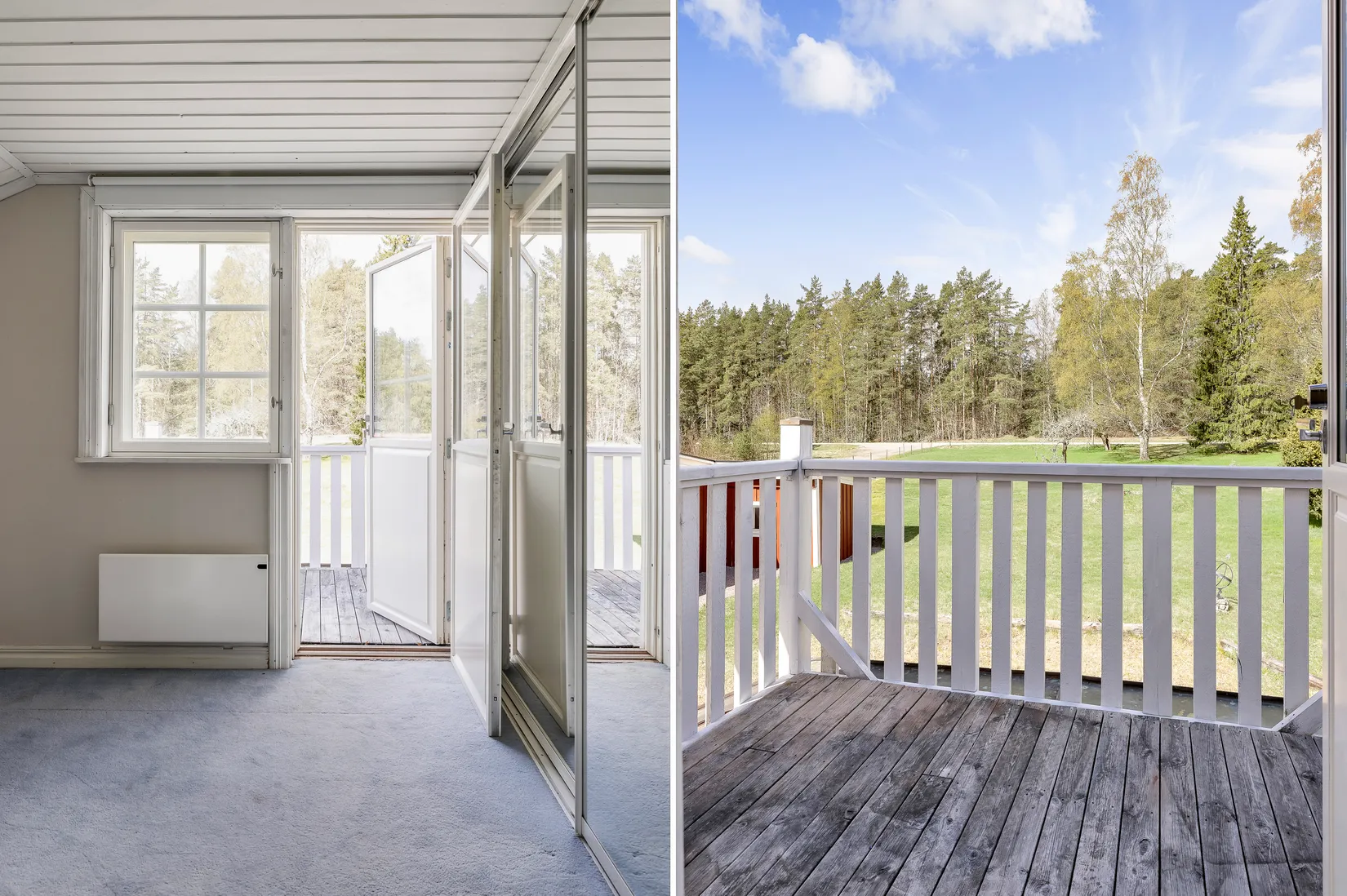 Villa, Norrsunda Skoby 101och 102, Rosersberg, Sigtuna