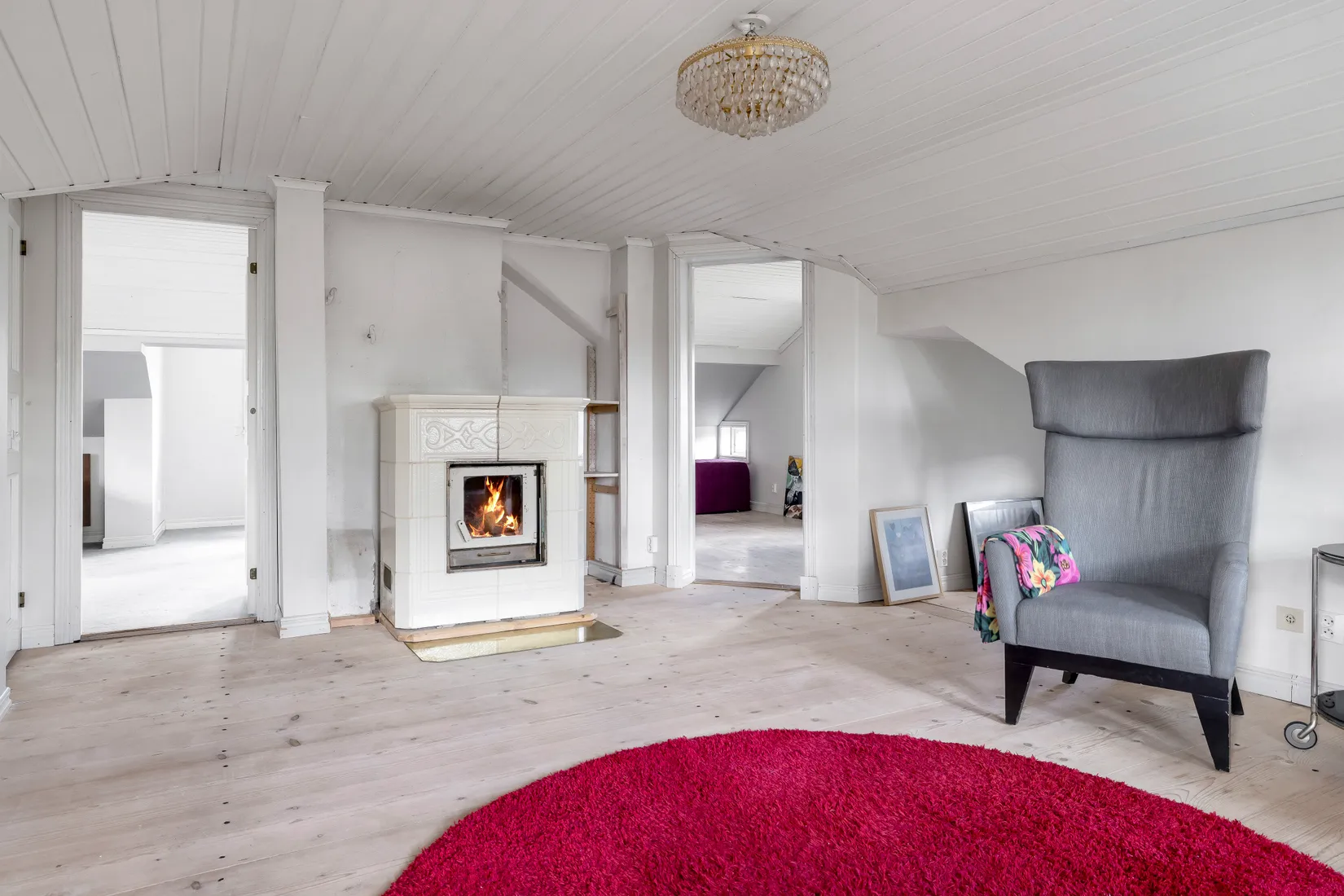 Villa, Norrsunda Skoby 101och 102, Rosersberg, Sigtuna