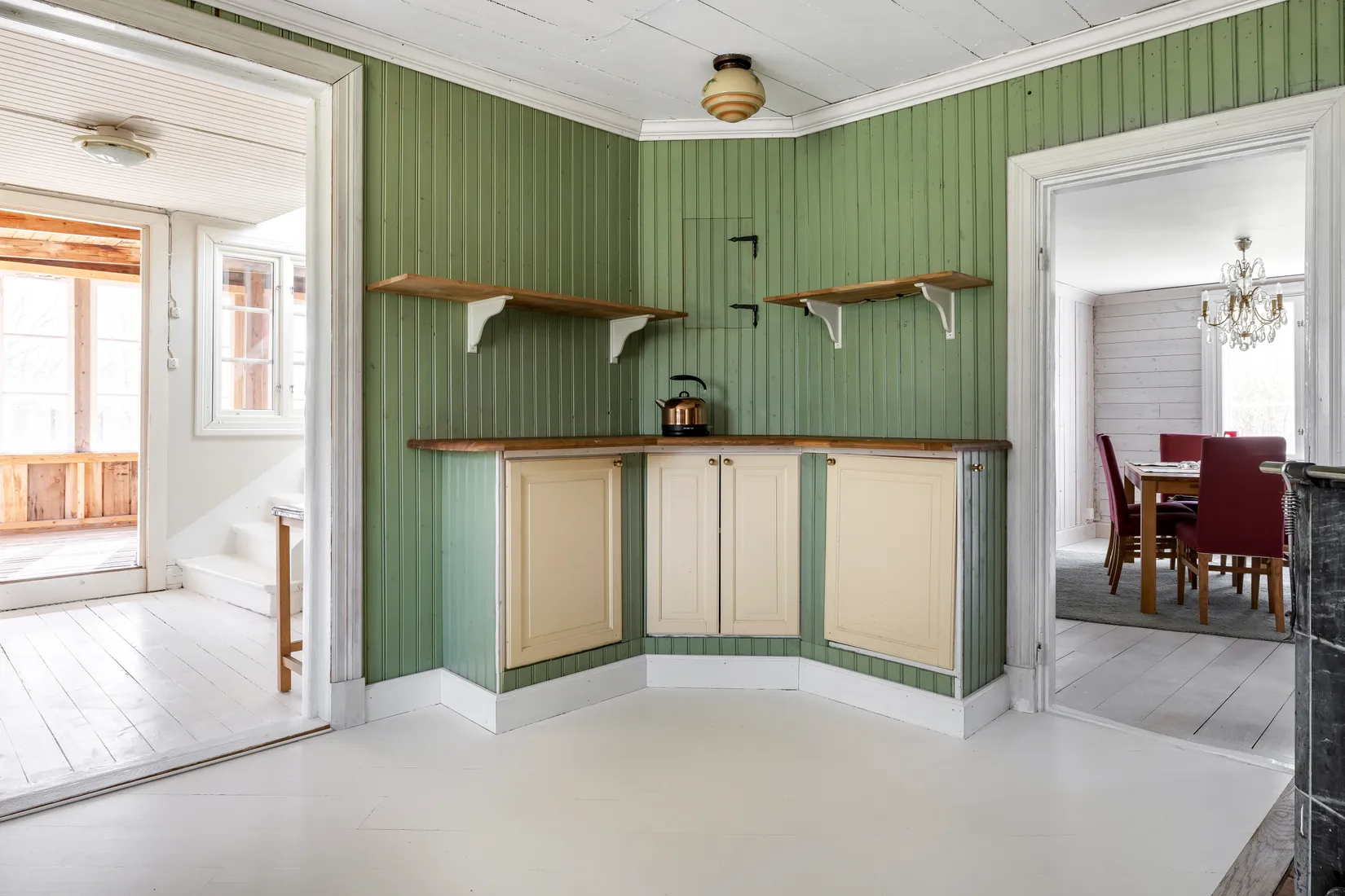 Villa, Norrsunda Skoby 101och 102, Rosersberg, Sigtuna