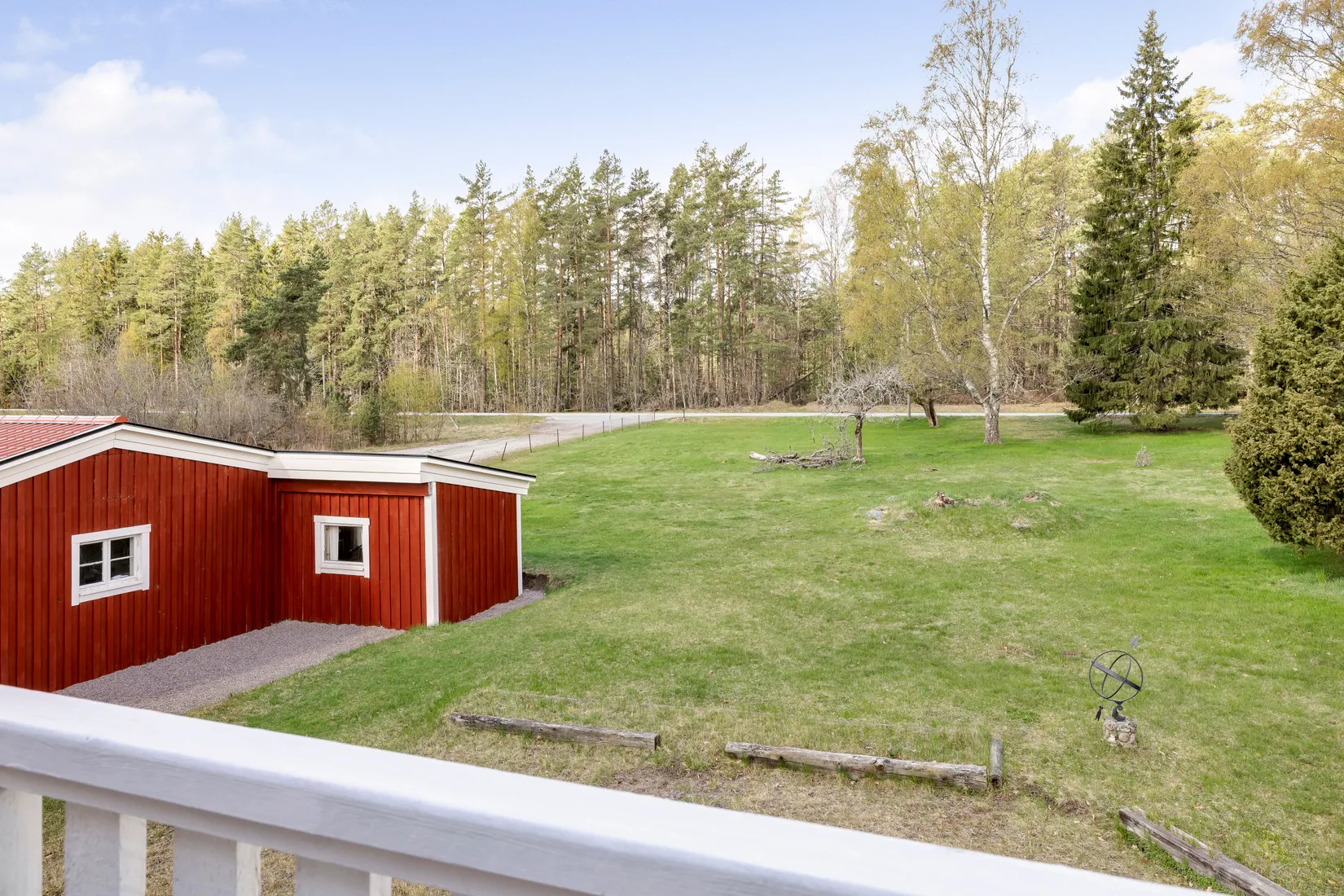Villa, Norrsunda Skoby 101och 102, Rosersberg, Sigtuna