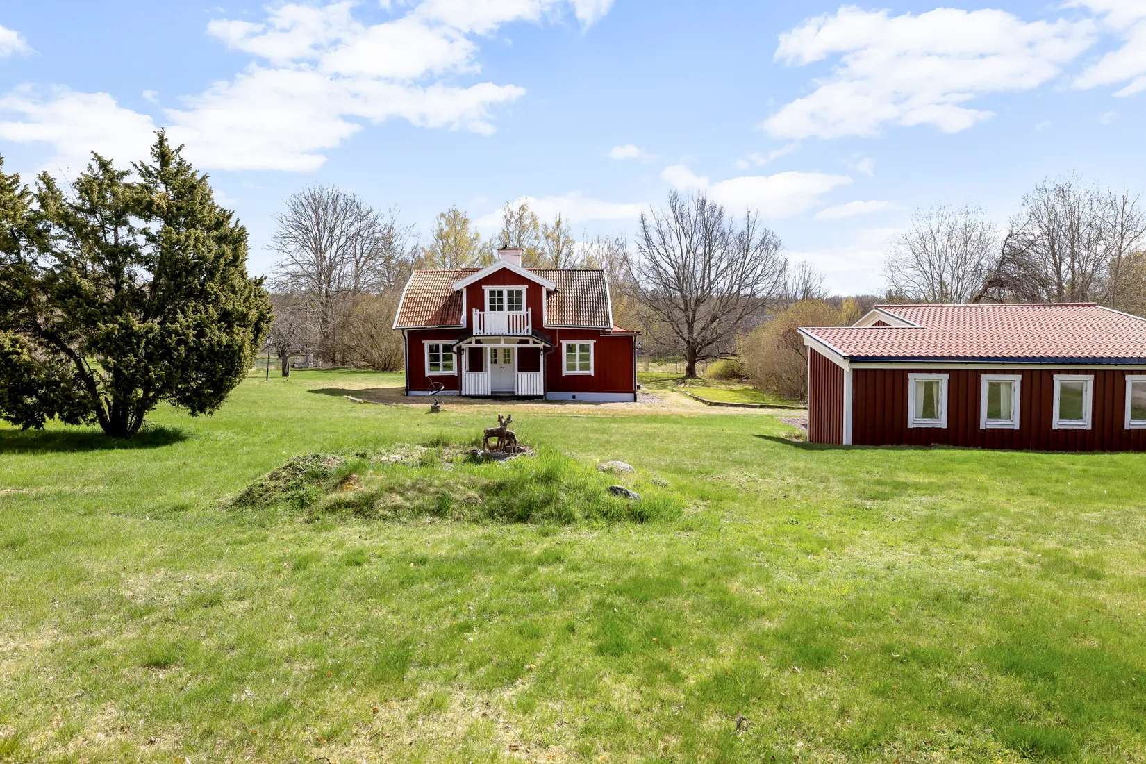 Villa, Norrsunda Skoby 101och 102, Rosersberg, Sigtuna