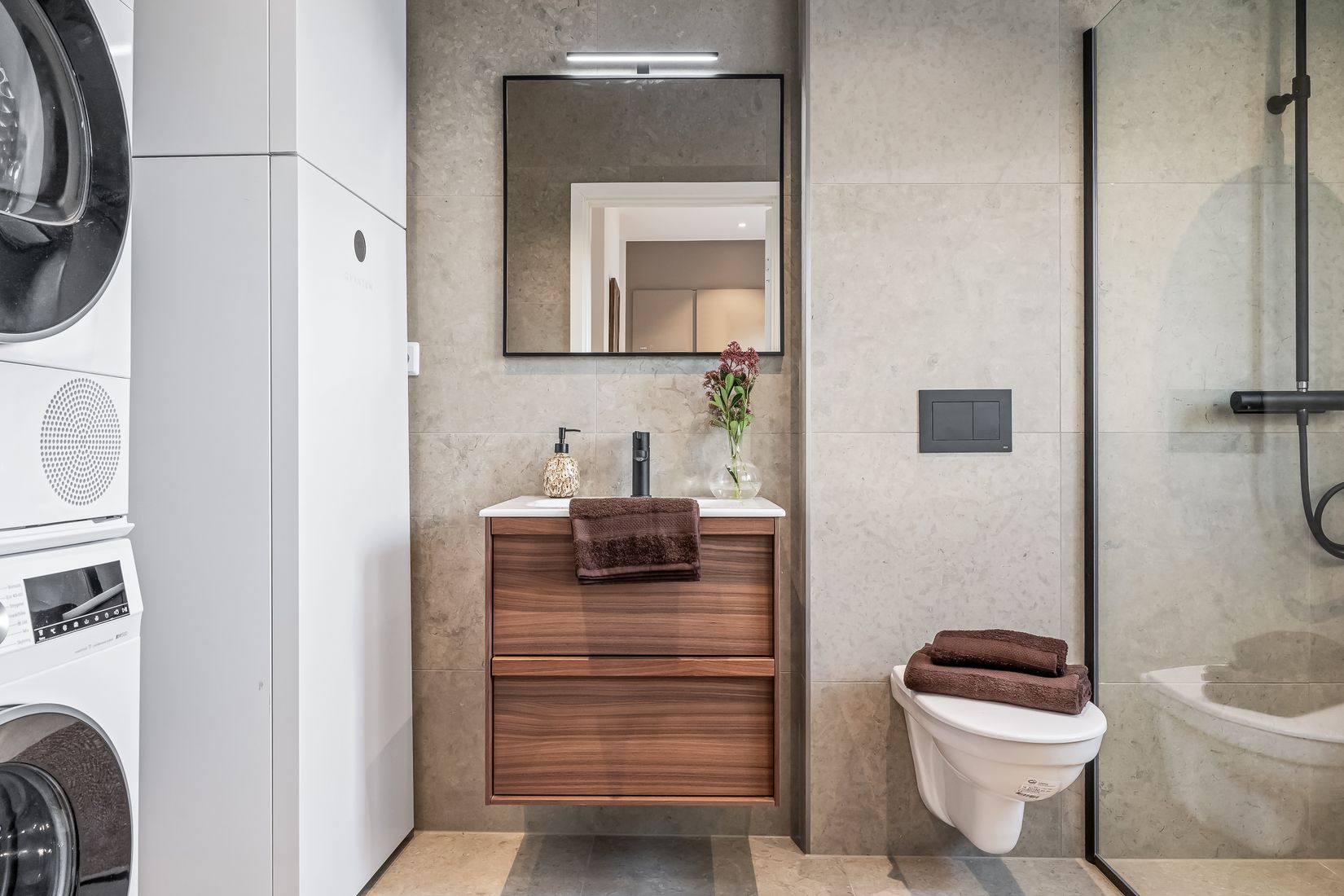 Radhus, Ridåstigen 1C, Björkalund, Norrköping