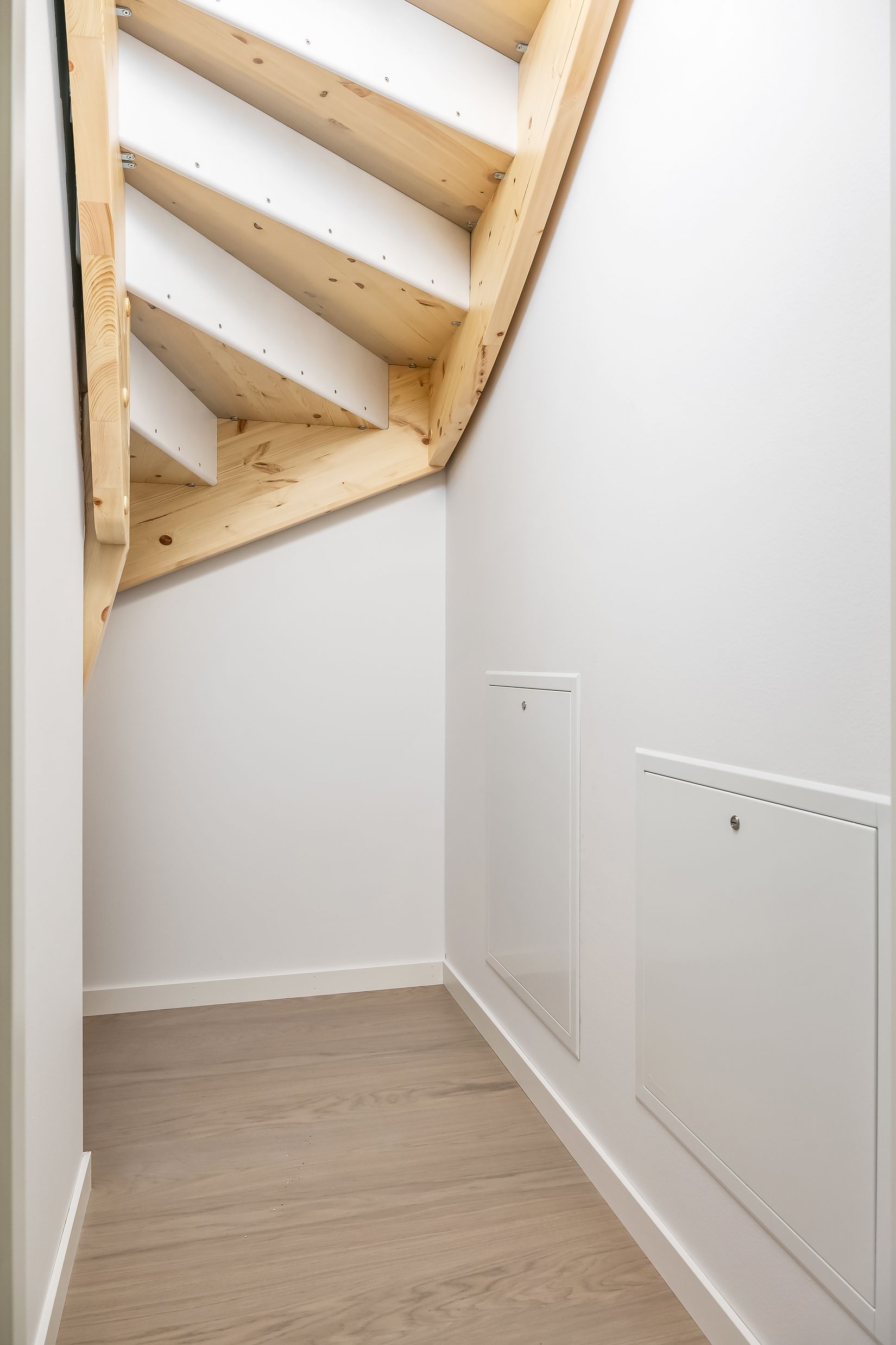 Radhus, Ridåstigen 1C, Björkalund, Norrköping