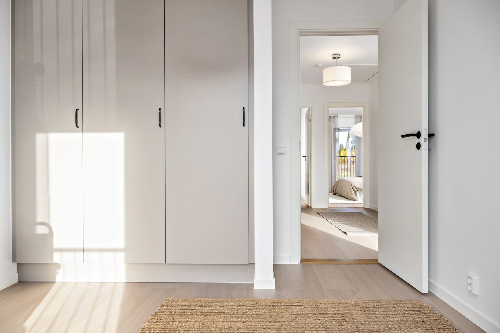 Radhus, Ridåstigen 1C, Björkalund, Norrköping