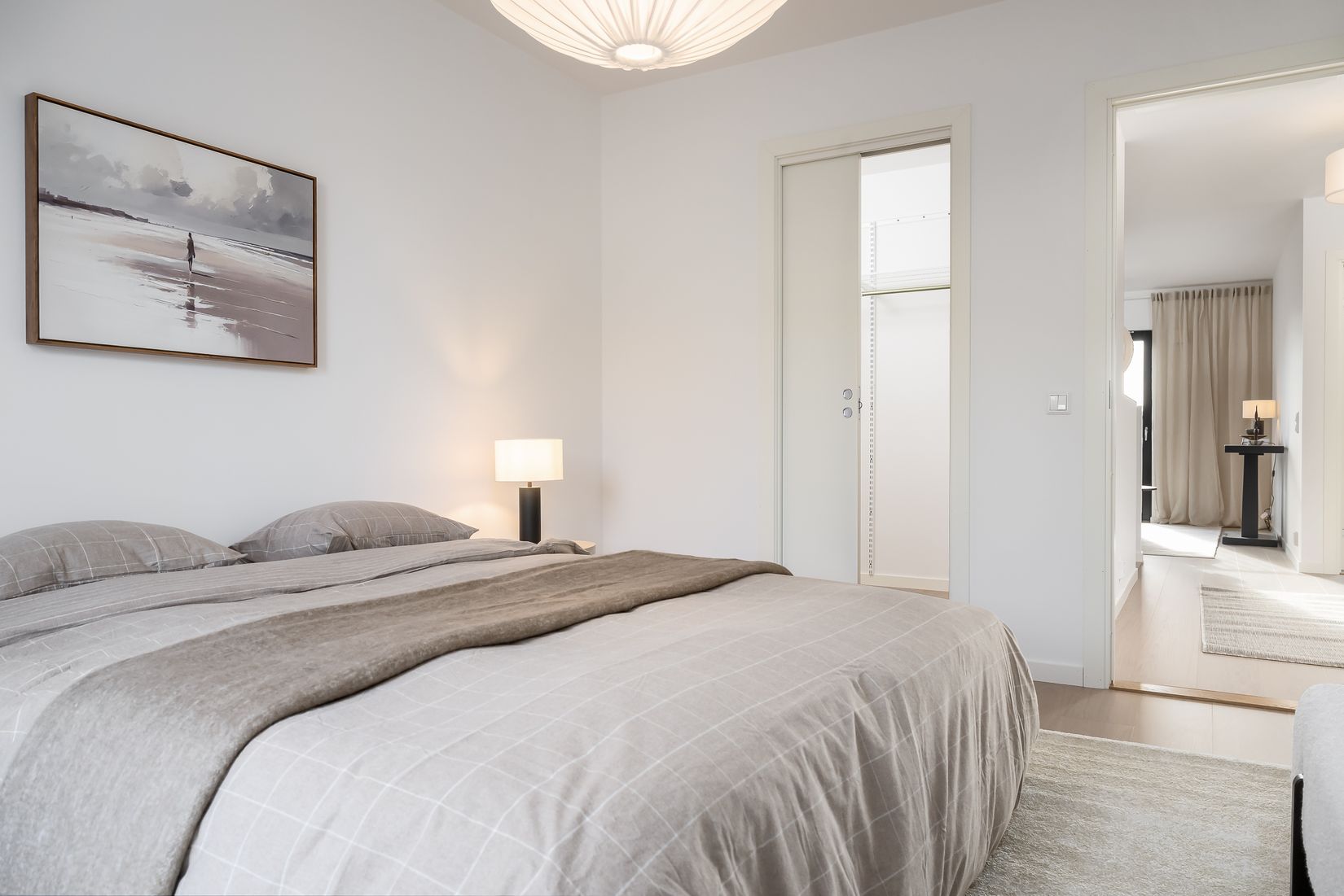 Radhus, Ridåstigen 1C, Björkalund, Norrköping