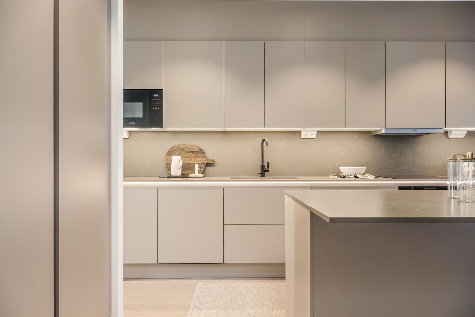 Radhus, Ridåstigen 1C, Björkalund, Norrköping