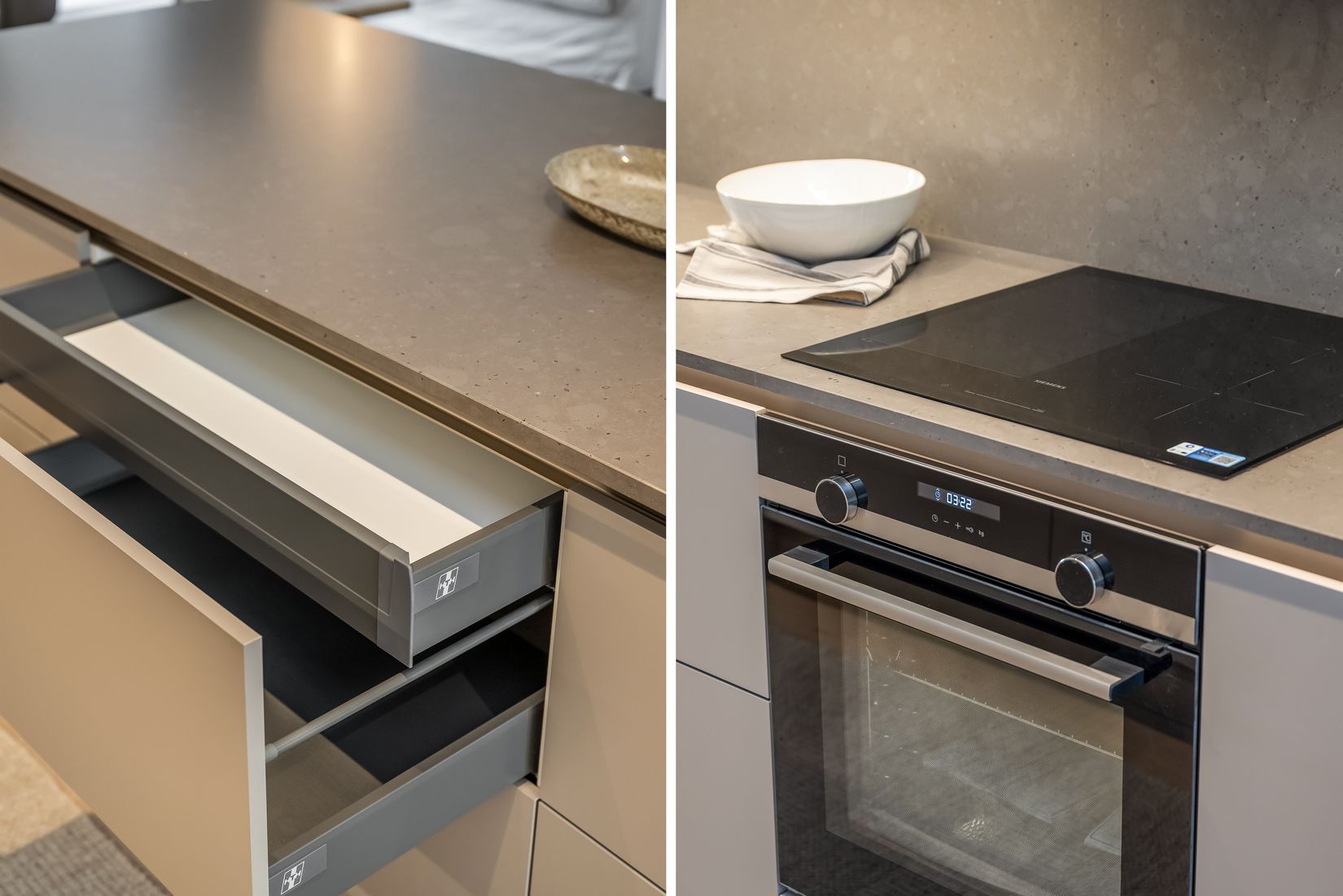 Radhus, Ridåstigen 1C, Björkalund, Norrköping