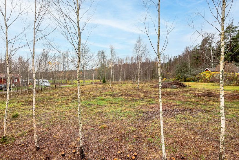 Tomt, Gamla Norrbystugan 2, Västerljung, Trosa