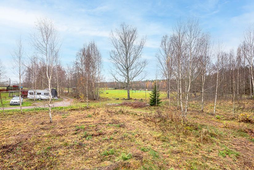 Tomt, Gamla Norrbystugan 2, Västerljung, Trosa