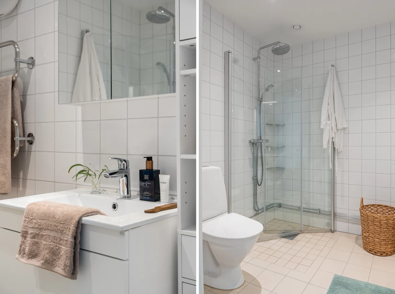 Bostadsrätt, Prins Augusts gata 20, Aromalund, Lund