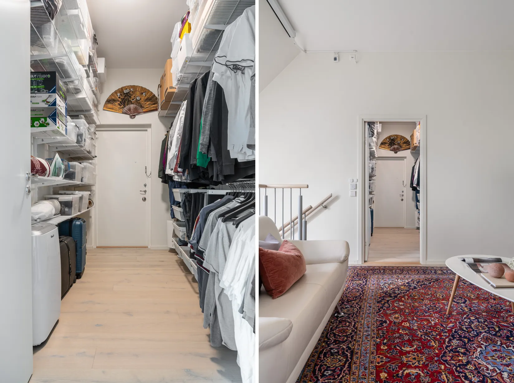 Bostadsrätt, Prins Augusts gata 20, Aromalund, Lund