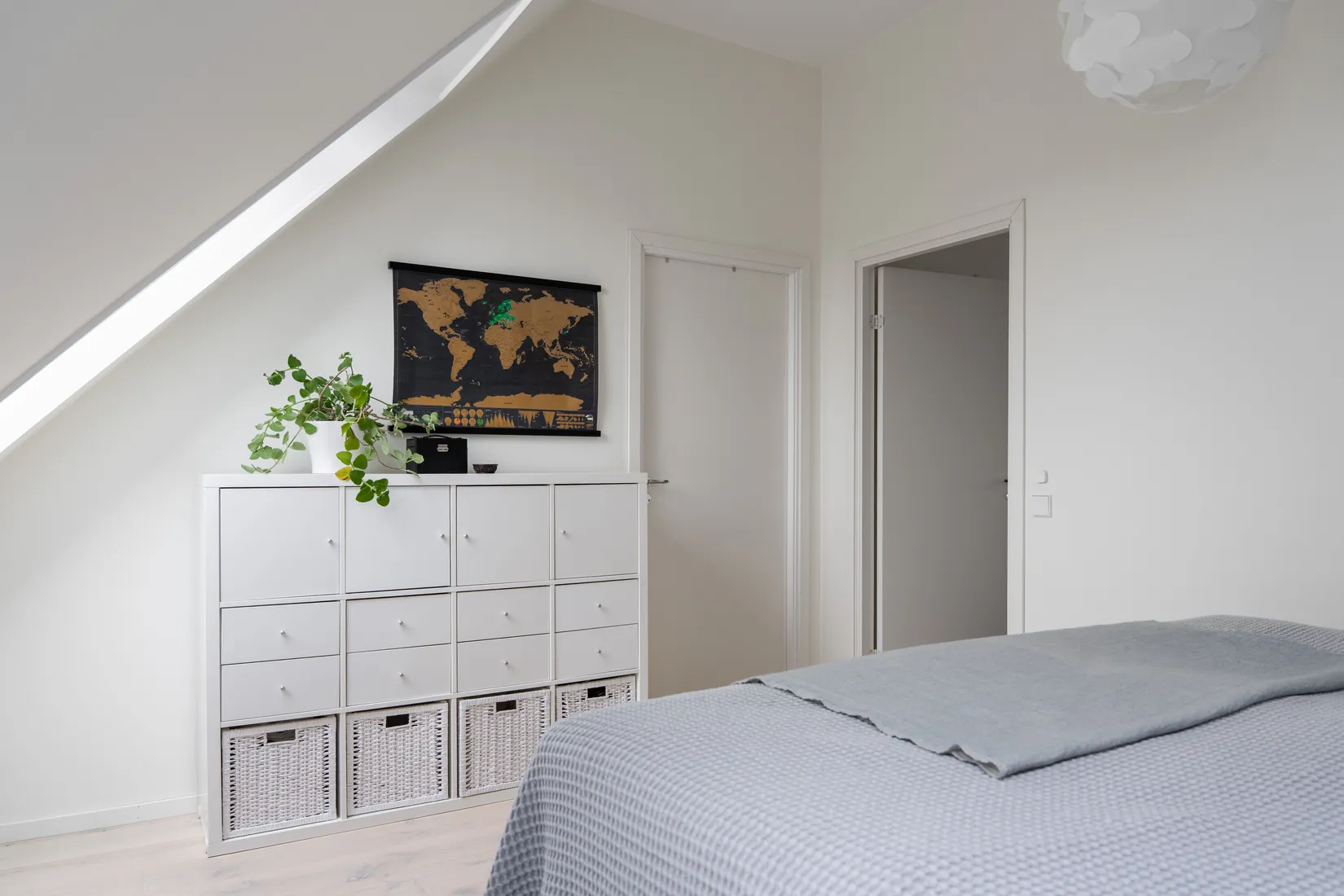 Bostadsrätt, Prins Augusts gata 20, Aromalund, Lund