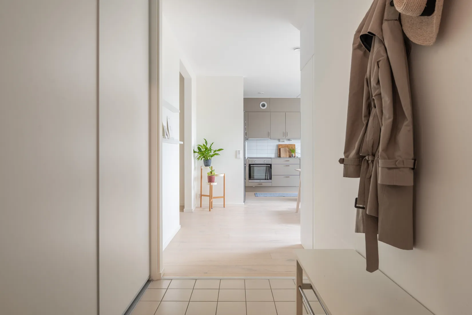 Bostadsrätt, Prins Augusts gata 20, Aromalund, Lund
