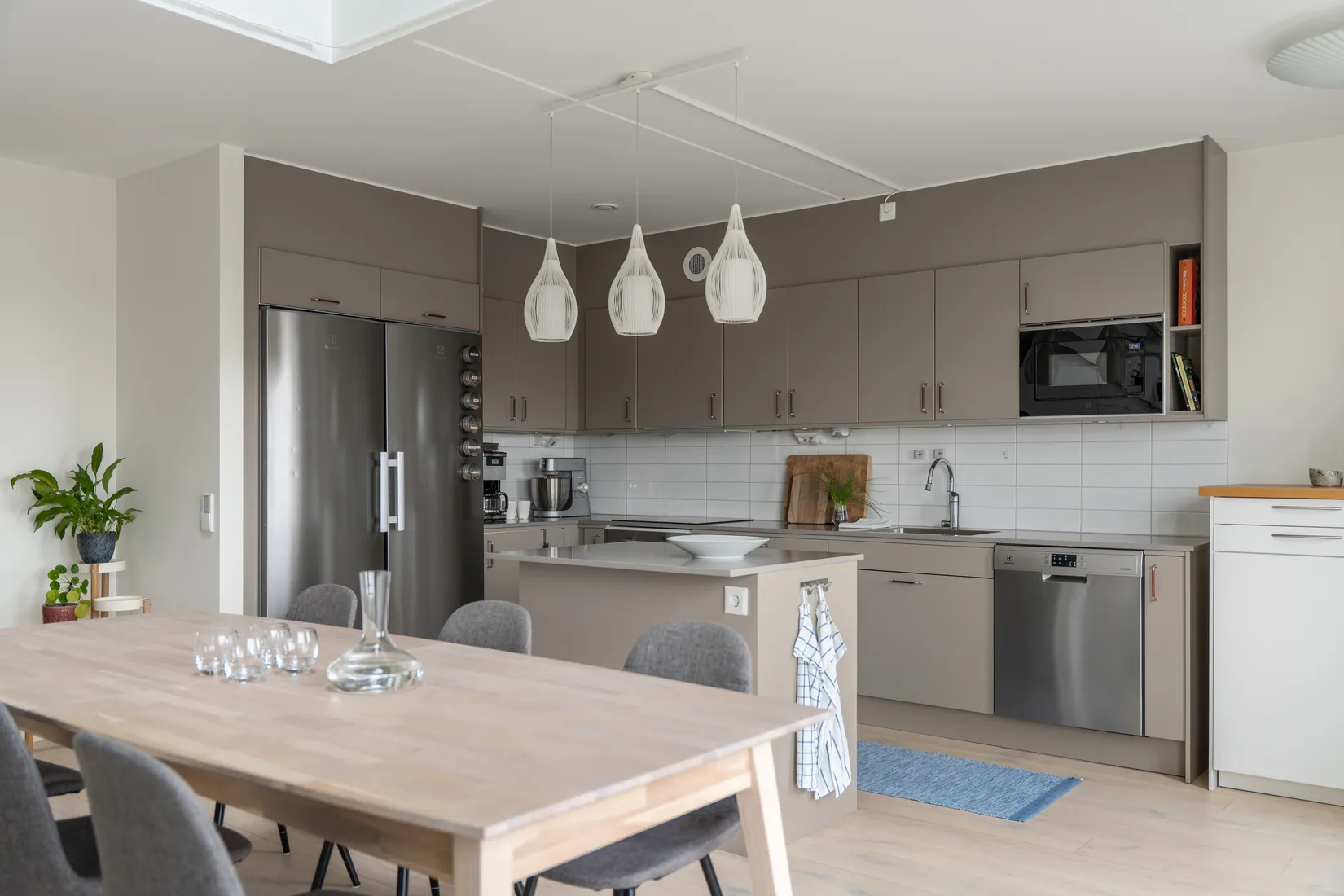 Bostadsrätt, Prins Augusts gata 20, Aromalund, Lund