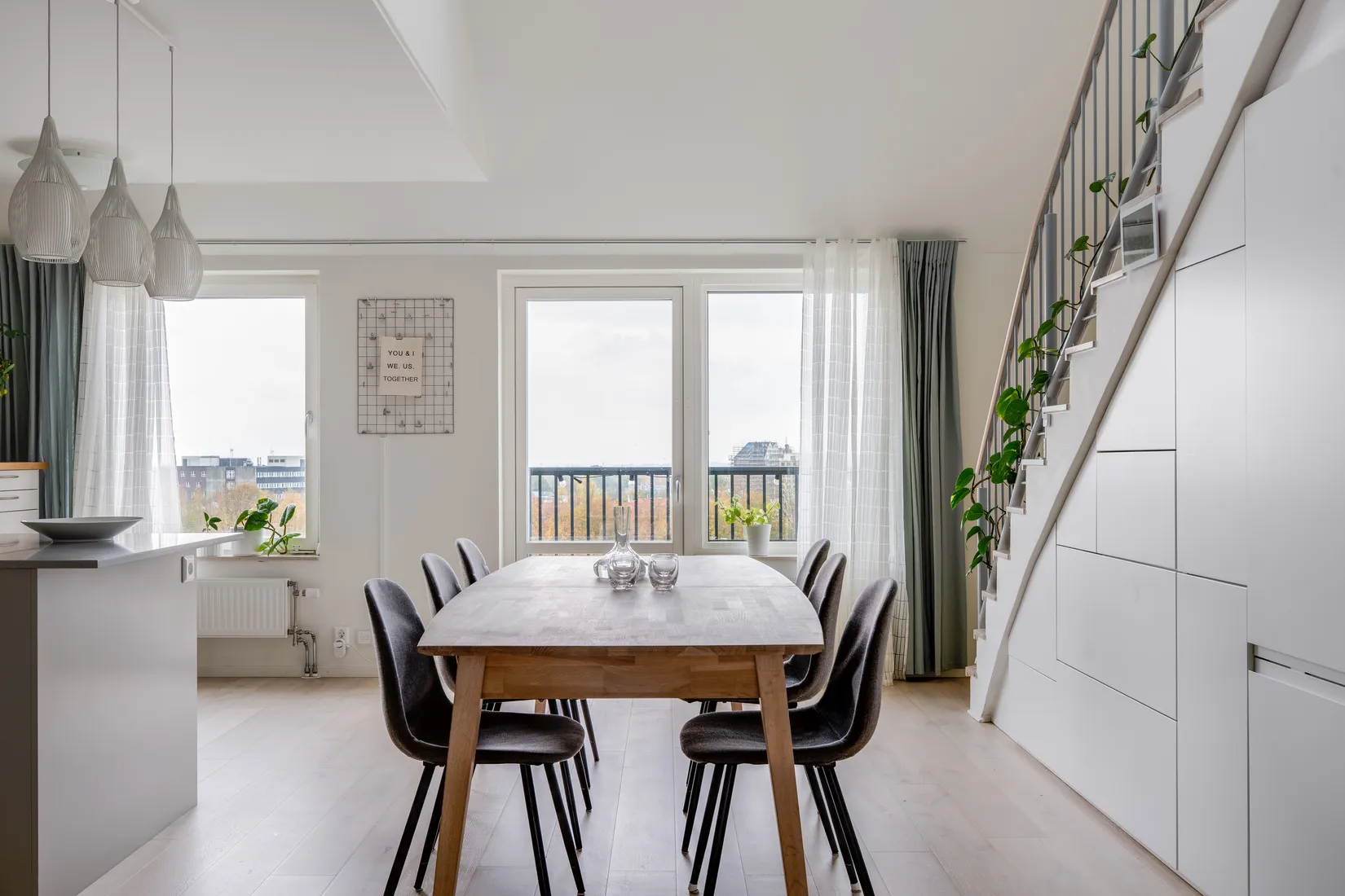 Bostadsrätt, Prins Augusts gata 20, Aromalund, Lund