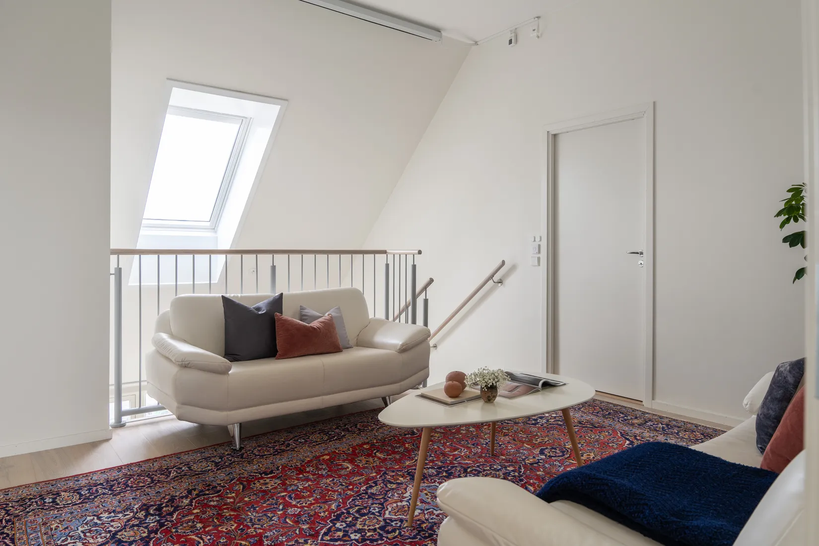 Bostadsrätt, Prins Augusts gata 20, Aromalund, Lund