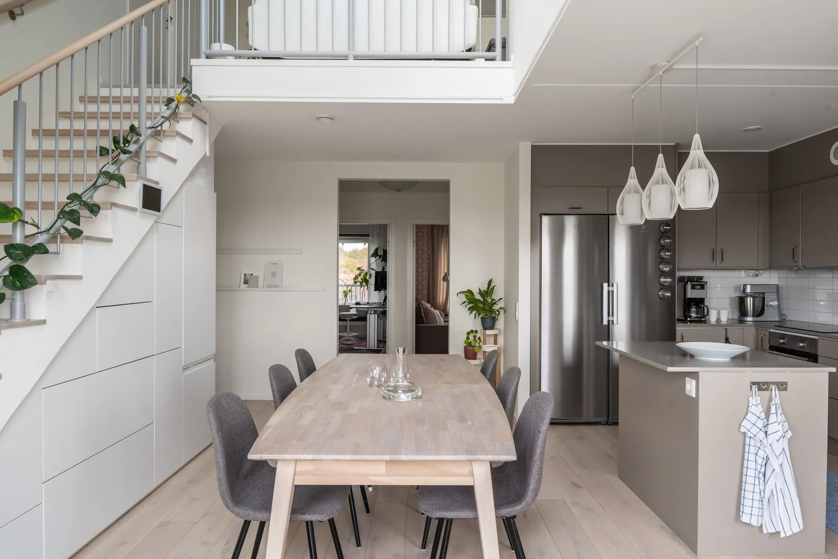 Bostadsrätt, Prins Augusts gata 20, Aromalund, Lund