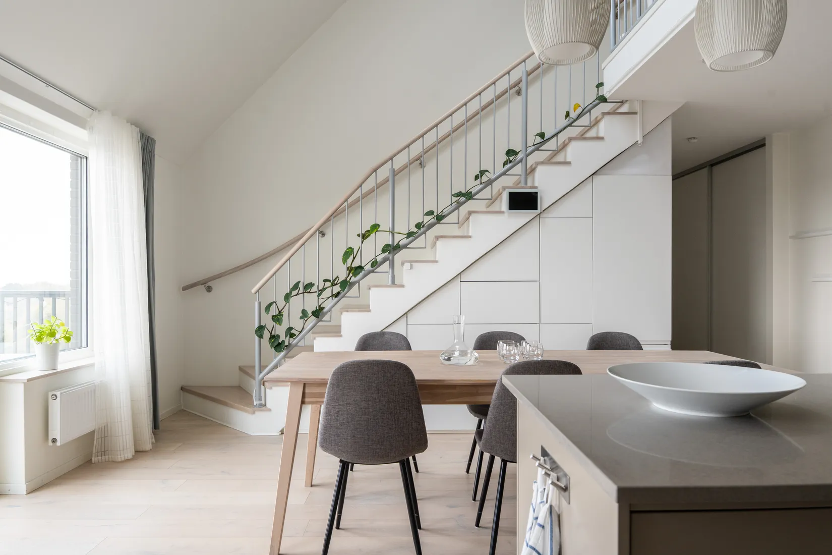 Bostadsrätt, Prins Augusts gata 20, Aromalund, Lund