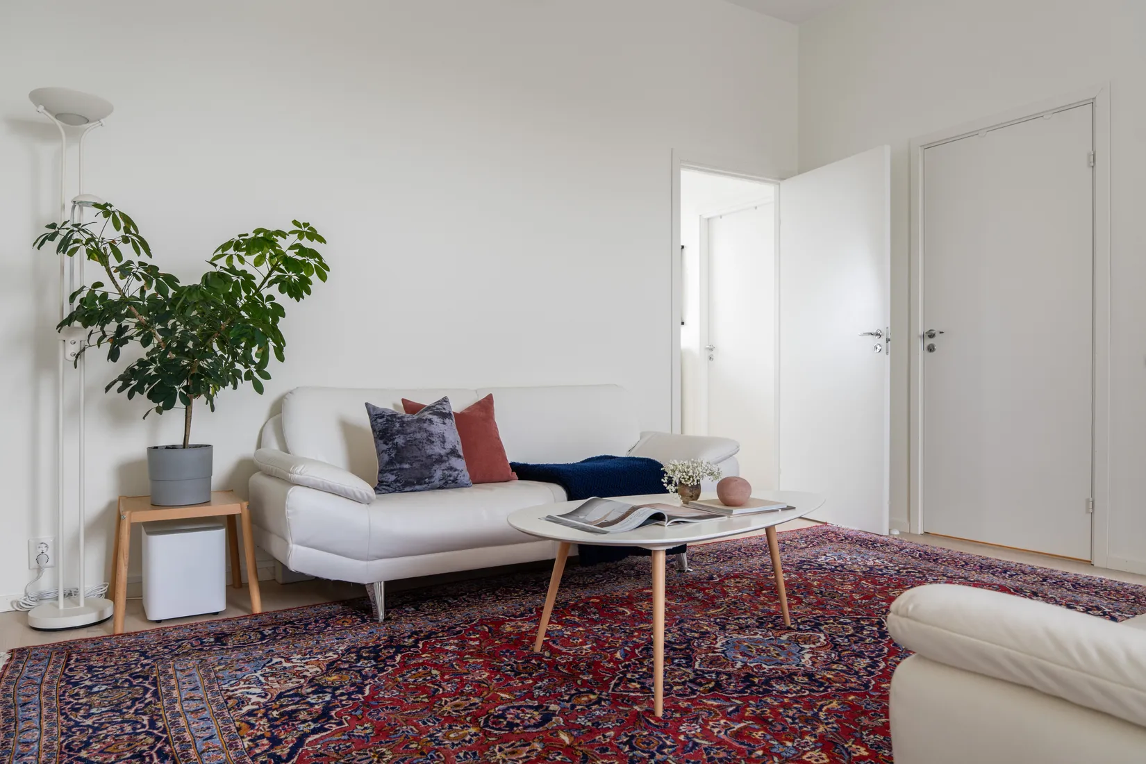 Bostadsrätt, Prins Augusts gata 20, Aromalund, Lund