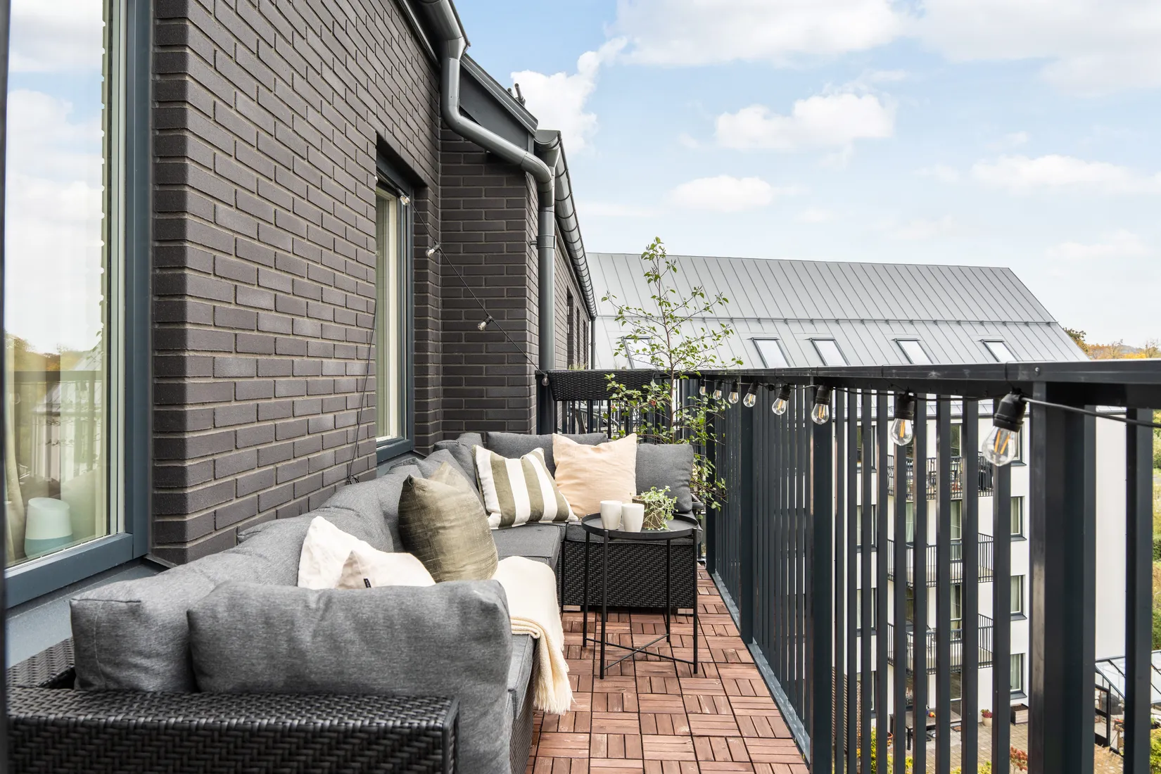 Bostadsrätt, Prins Augusts gata 20, Aromalund, Lund