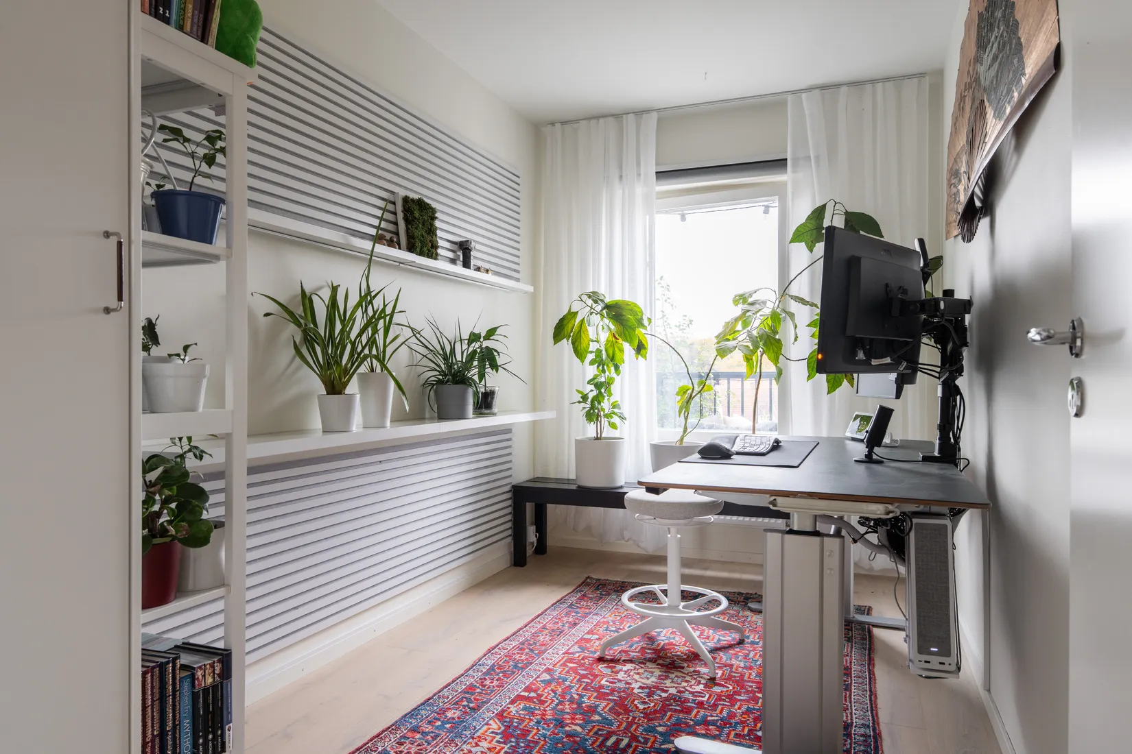 Bostadsrätt, Prins Augusts gata 20, Aromalund, Lund