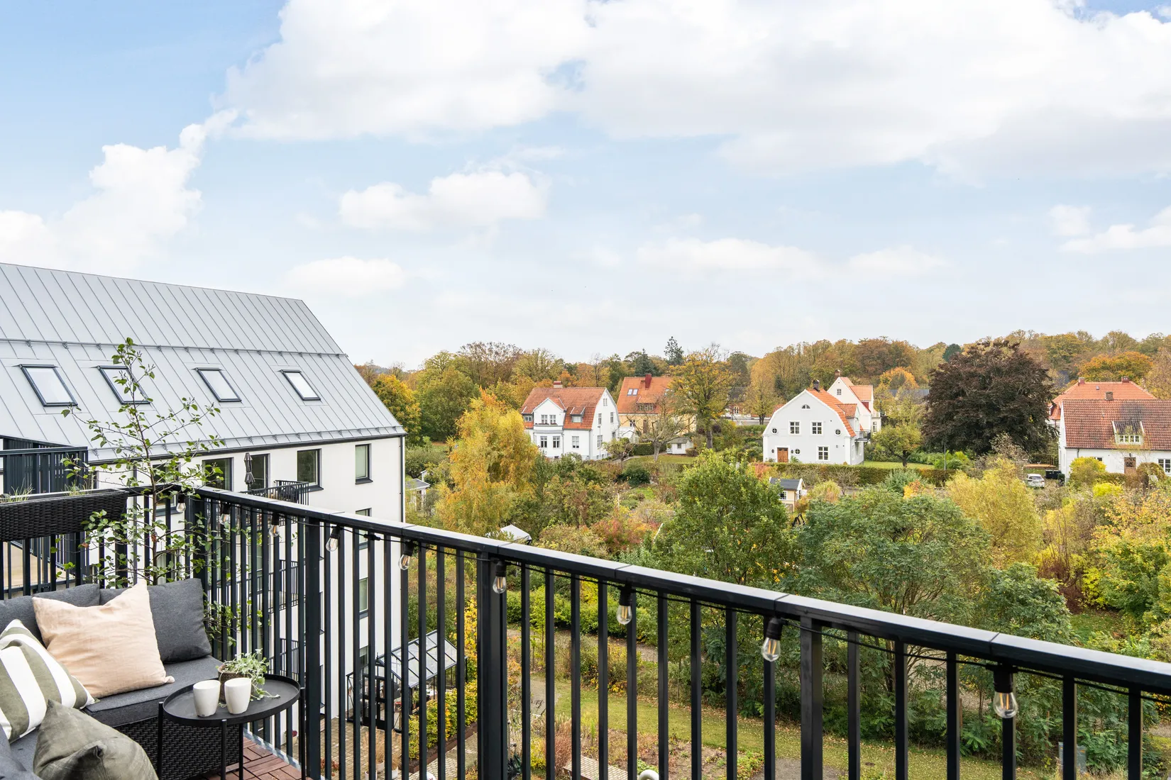 Bostadsrätt, Prins Augusts gata 20, Aromalund, Lund