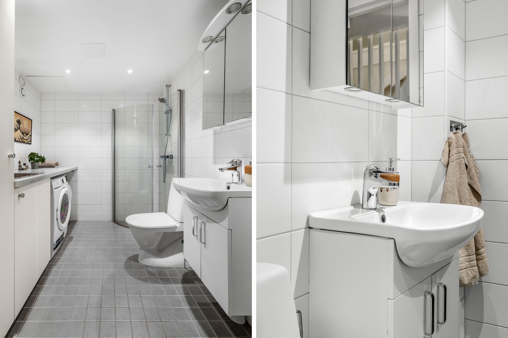 Bostadsrätt, Radhus, Slussbrovägen 104, Runö, Österåker