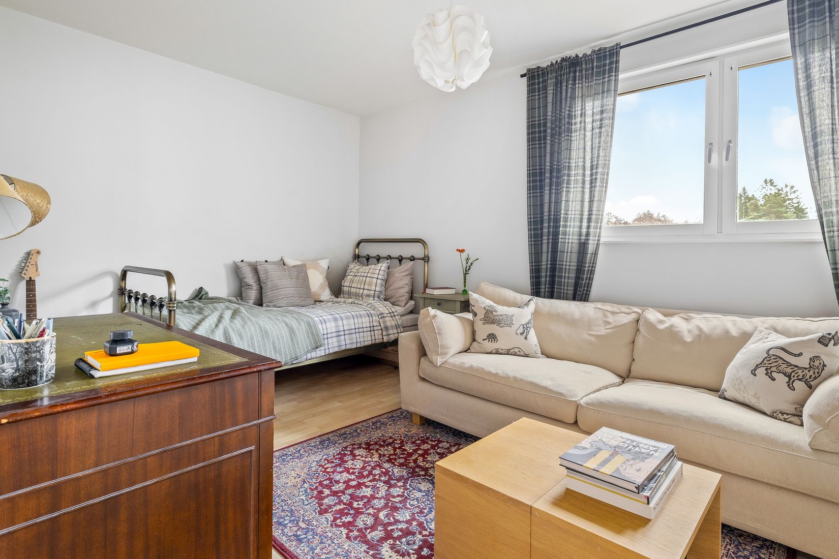 Bostadsrätt, Radhus, Slussbrovägen 104, Runö, Österåker