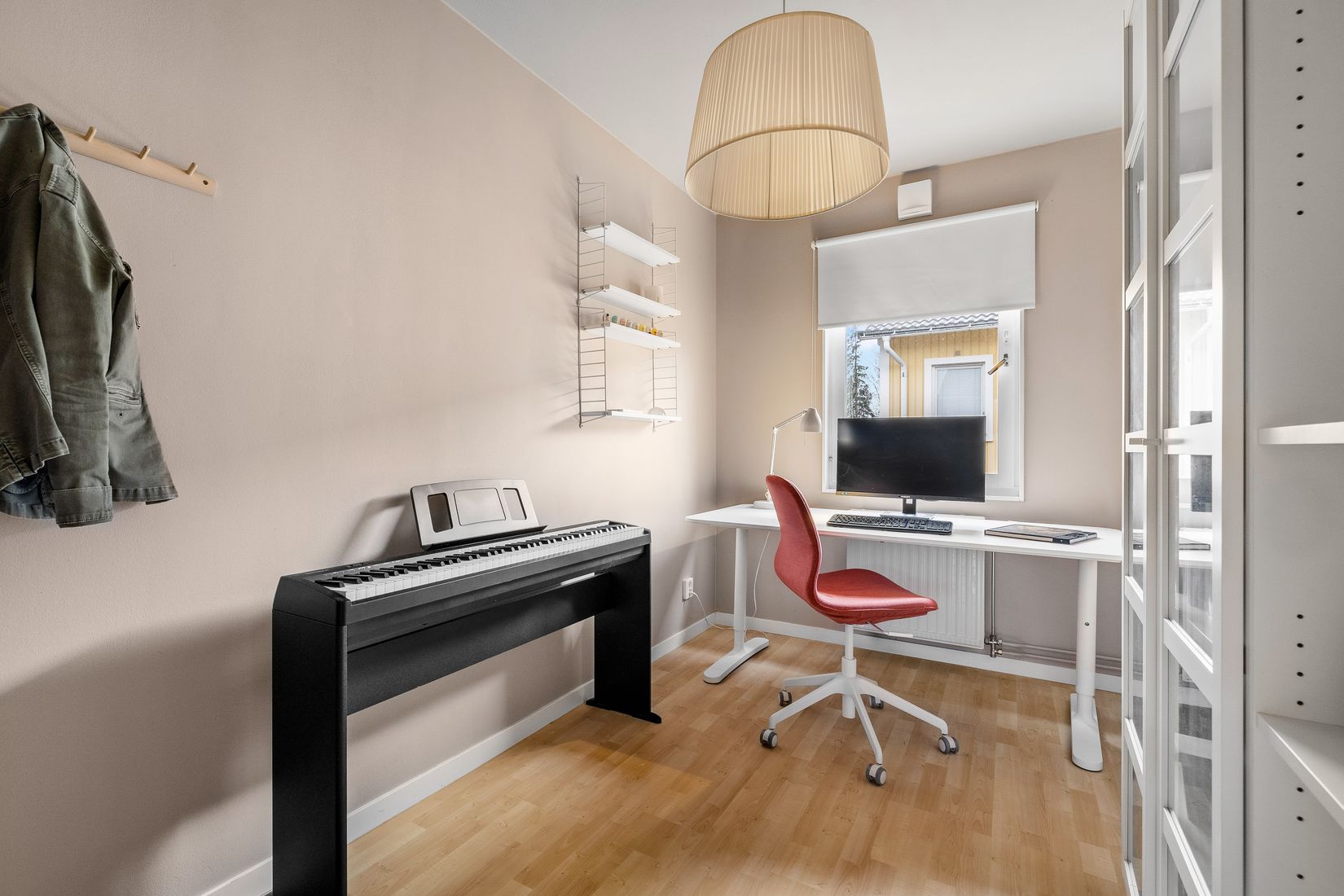 Bostadsrätt, Radhus, Slussbrovägen 104, Runö, Österåker