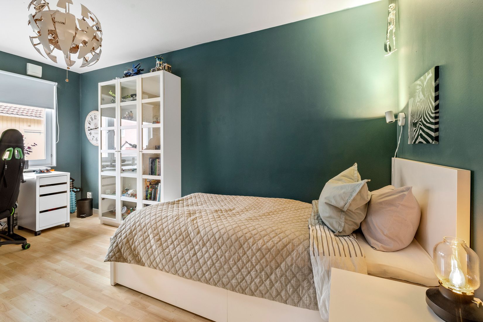 Bostadsrätt, Radhus, Slussbrovägen 104, Runö, Österåker