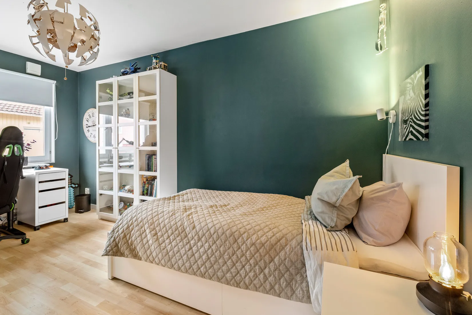 Bostadsrätt, Radhus, Slussbrovägen 104, Runö, Österåker