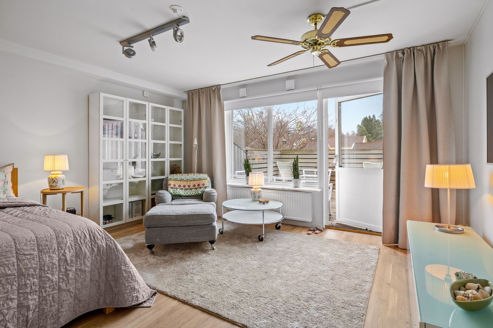 Bostadsrätt, Radhus, Slussbrovägen 104, Runö, Österåker