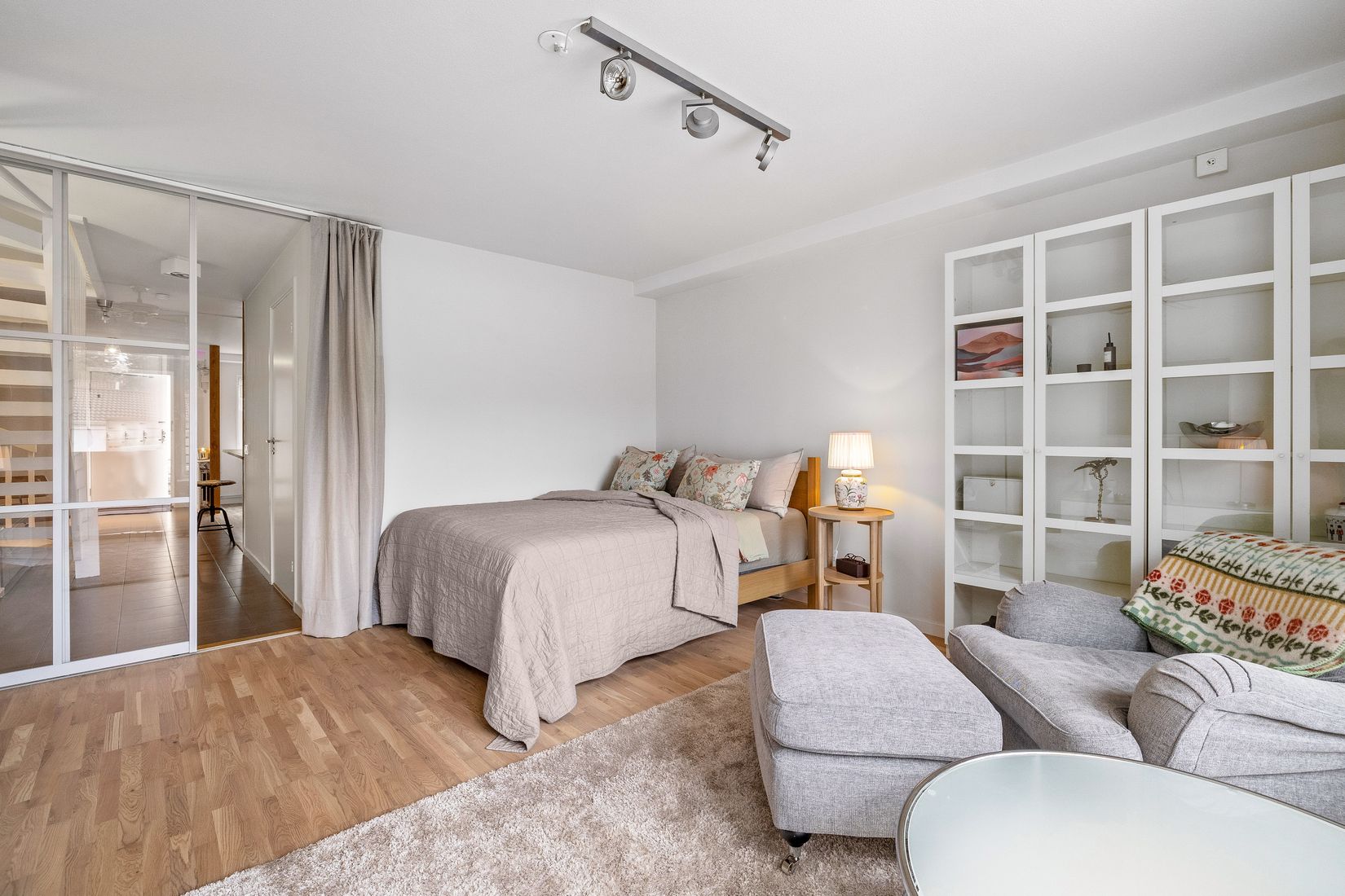 Bostadsrätt, Radhus, Slussbrovägen 104, Runö, Österåker