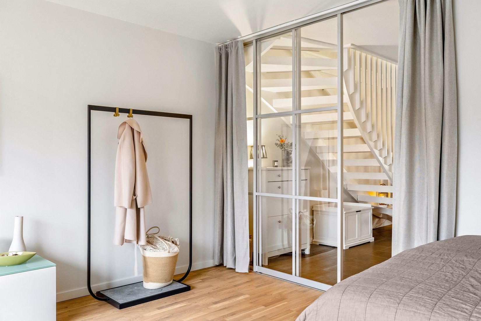 Bostadsrätt, Radhus, Slussbrovägen 104, Runö, Österåker