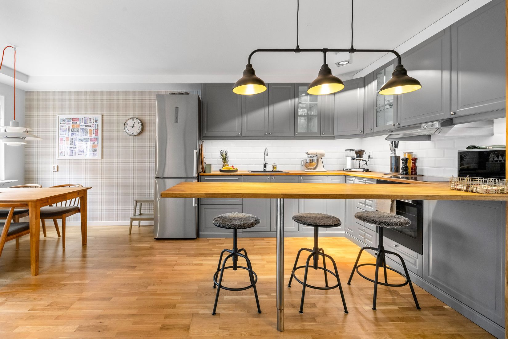 Bostadsrätt, Radhus, Slussbrovägen 104, Runö, Österåker