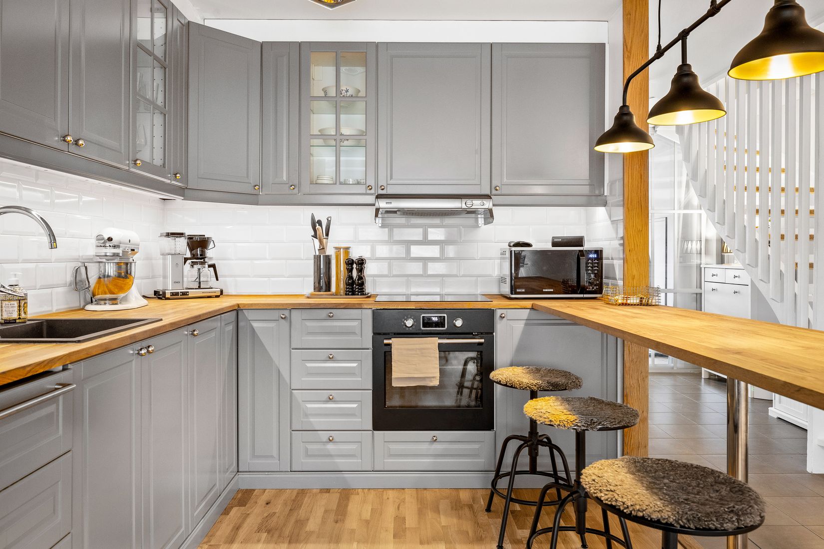 Bostadsrätt, Radhus, Slussbrovägen 104, Runö, Österåker