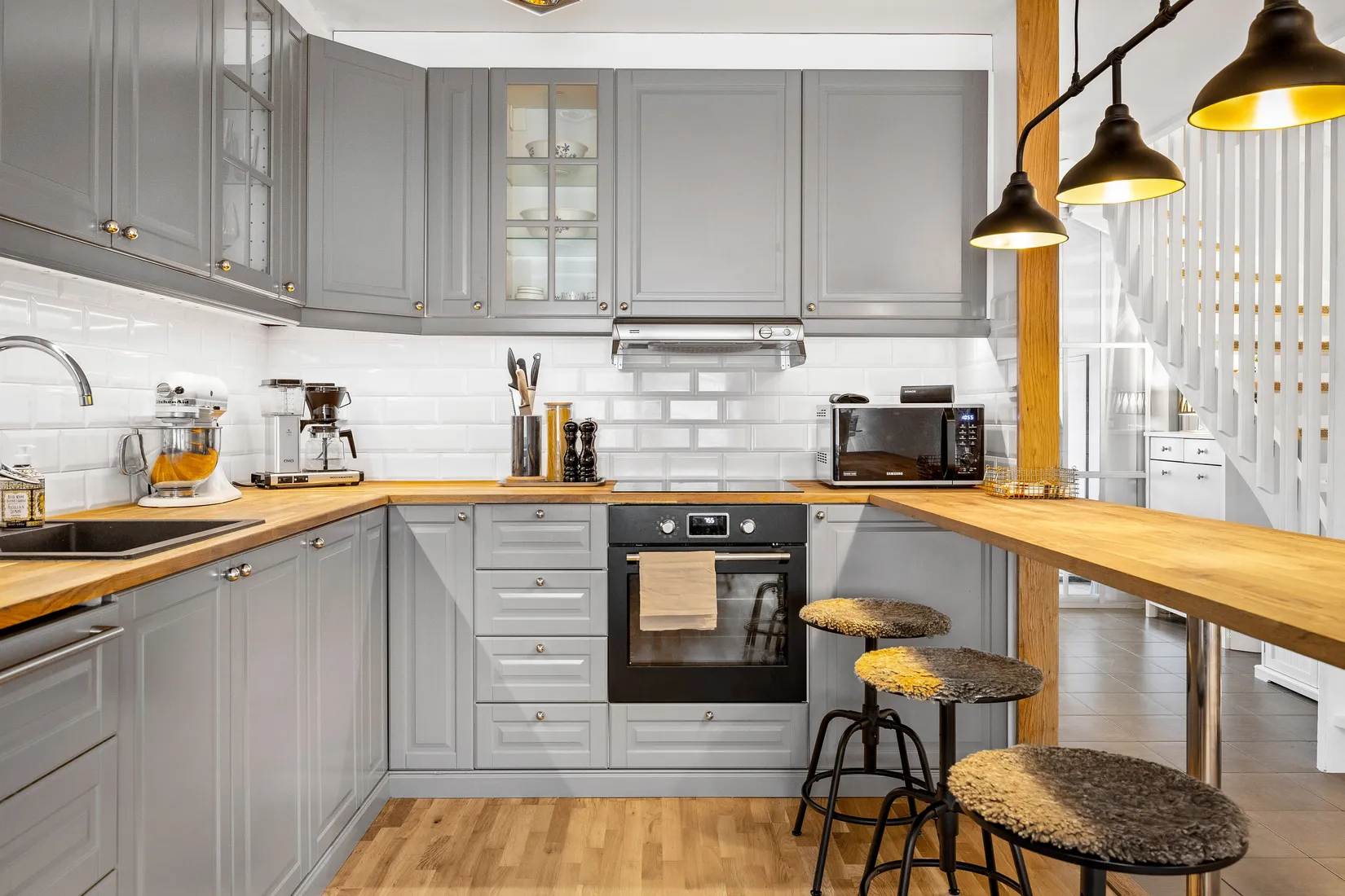 Bostadsrätt, Radhus, Slussbrovägen 104, Runö, Österåker