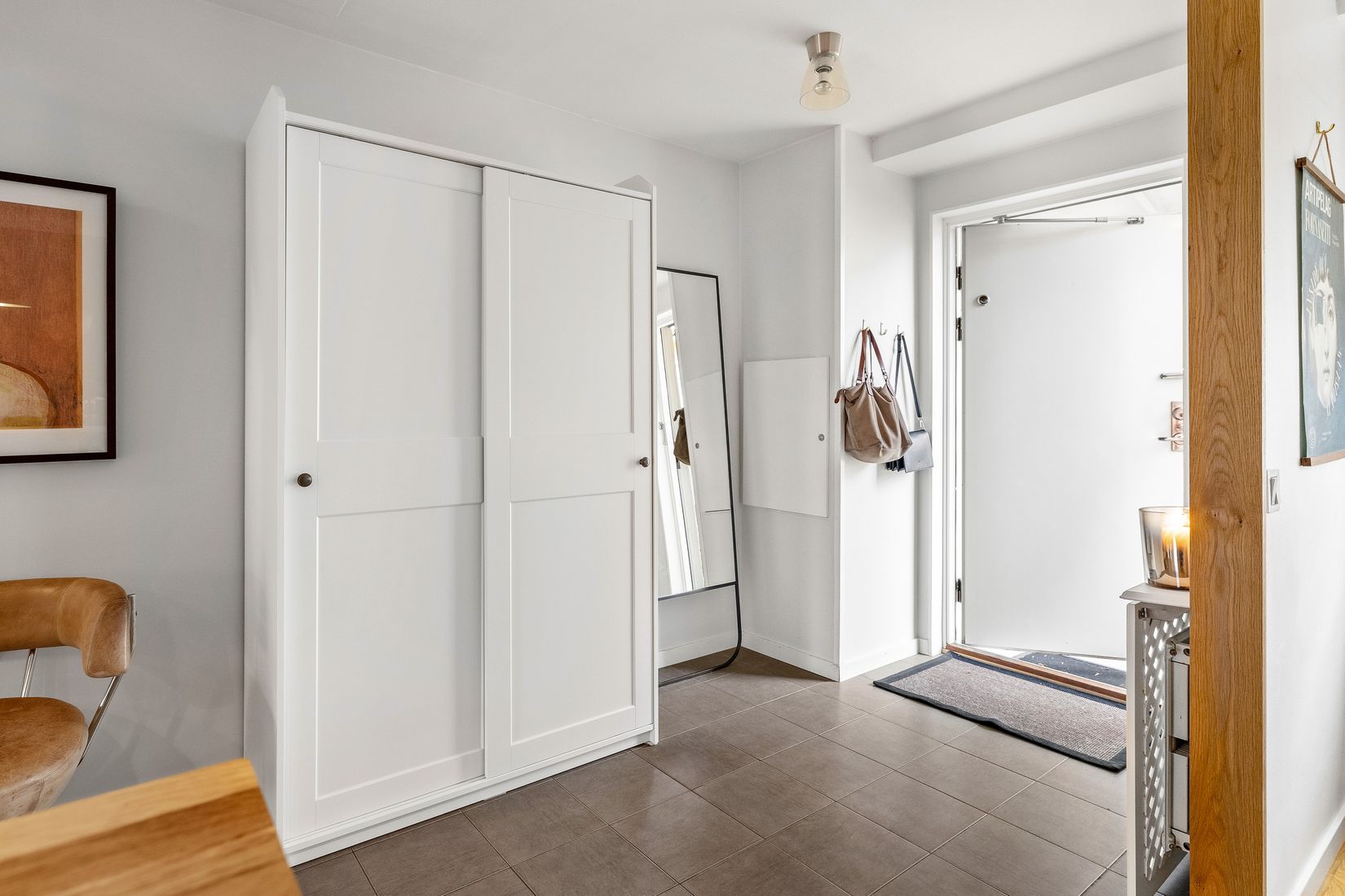 Bostadsrätt, Radhus, Slussbrovägen 104, Runö, Österåker