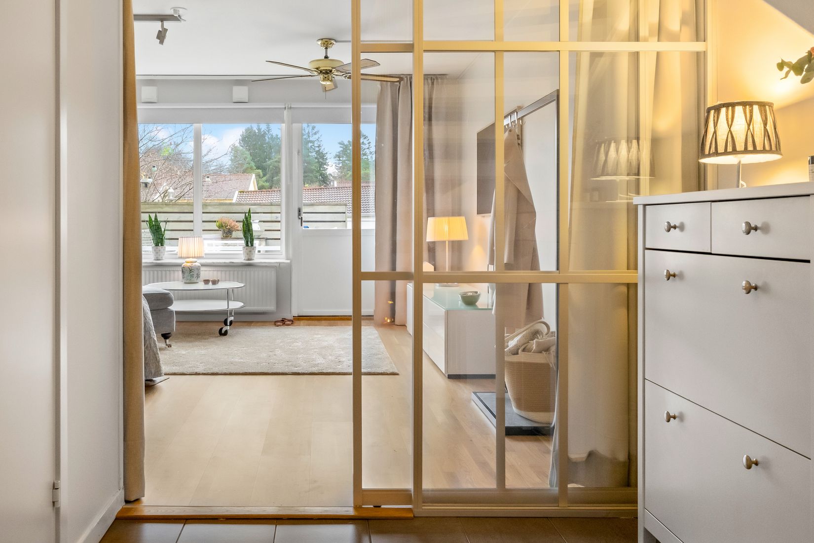 Bostadsrätt, Radhus, Slussbrovägen 104, Runö, Österåker