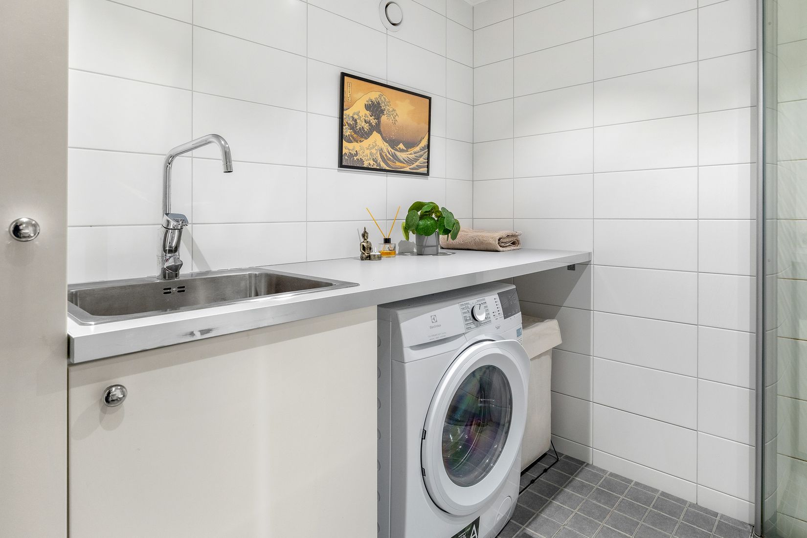 Bostadsrätt, Radhus, Slussbrovägen 104, Runö, Österåker