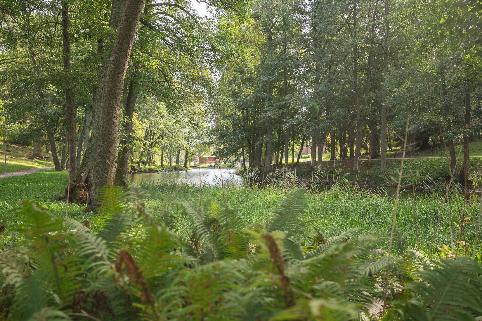 Bostadsrätt, Radhus, Slussbrovägen 104, Runö, Österåker