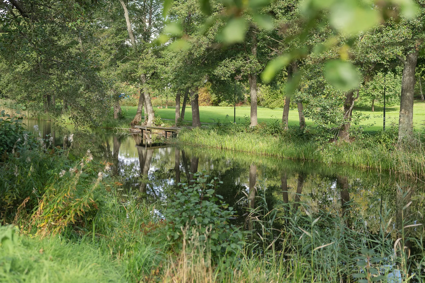 Radhus, Slussbrovägen 104, Runö, Österåker