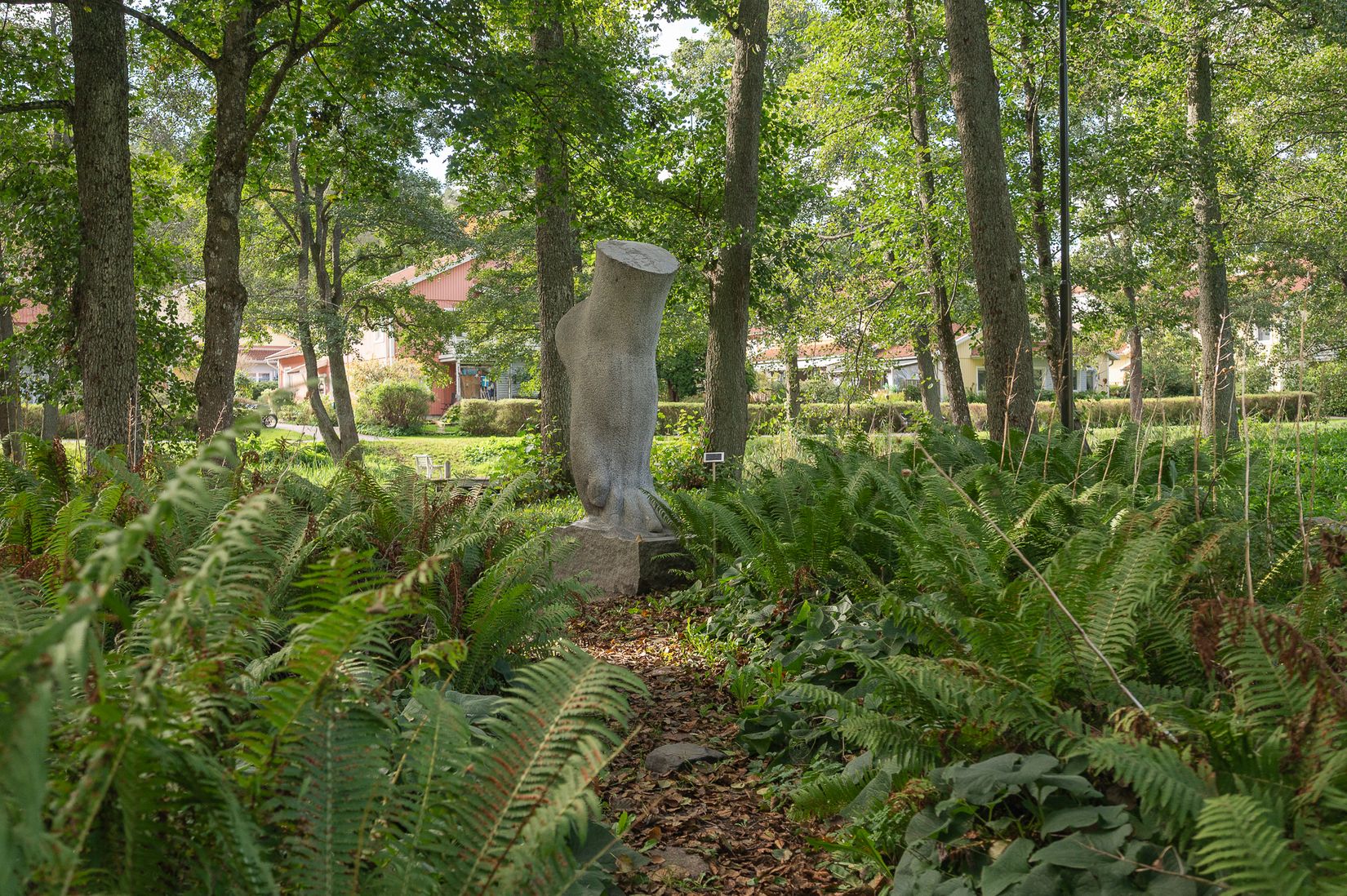 Bostadsrätt, Radhus, Slussbrovägen 104, Runö, Österåker