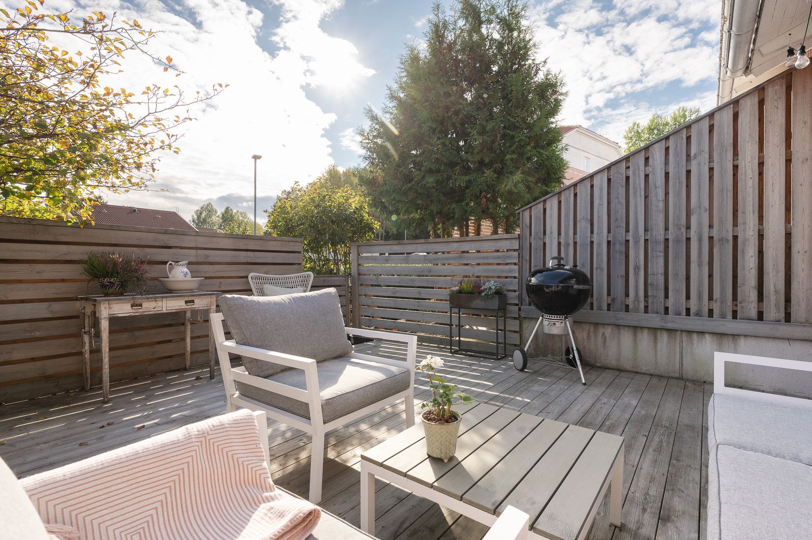 Bostadsrätt, Radhus, Slussbrovägen 104, Runö, Österåker